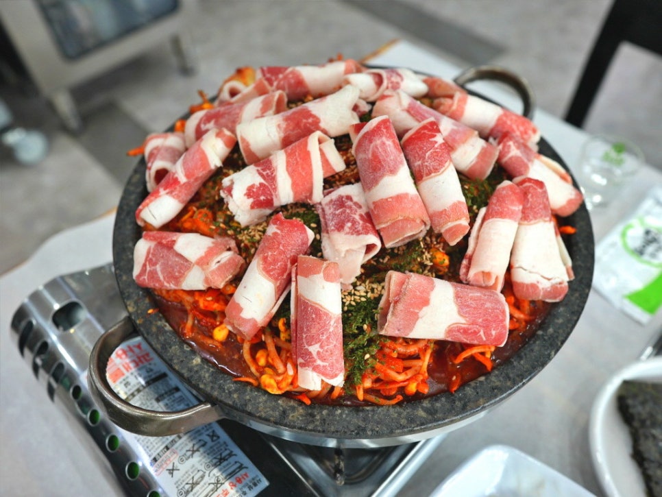 동서네낙지 김제점 사진 3