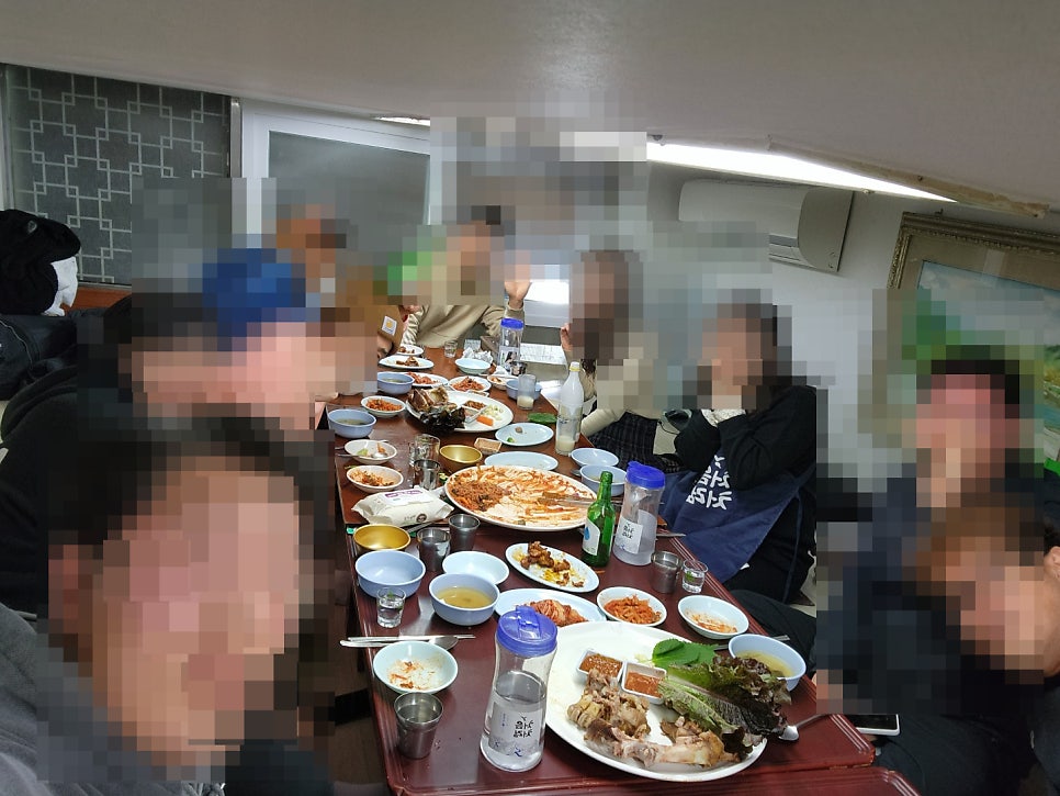 원조왕족발 사진 5