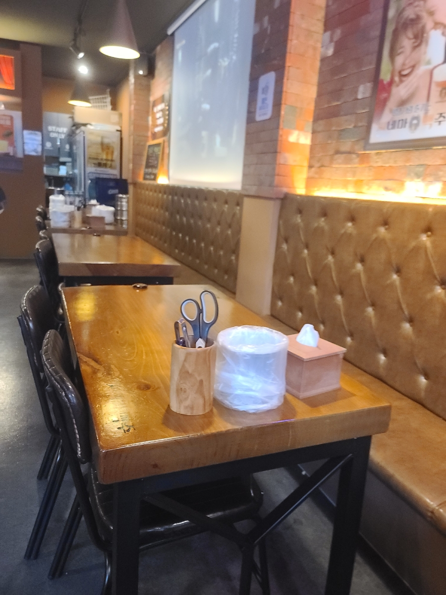 씨네마맥주 대구상동점 사진 3