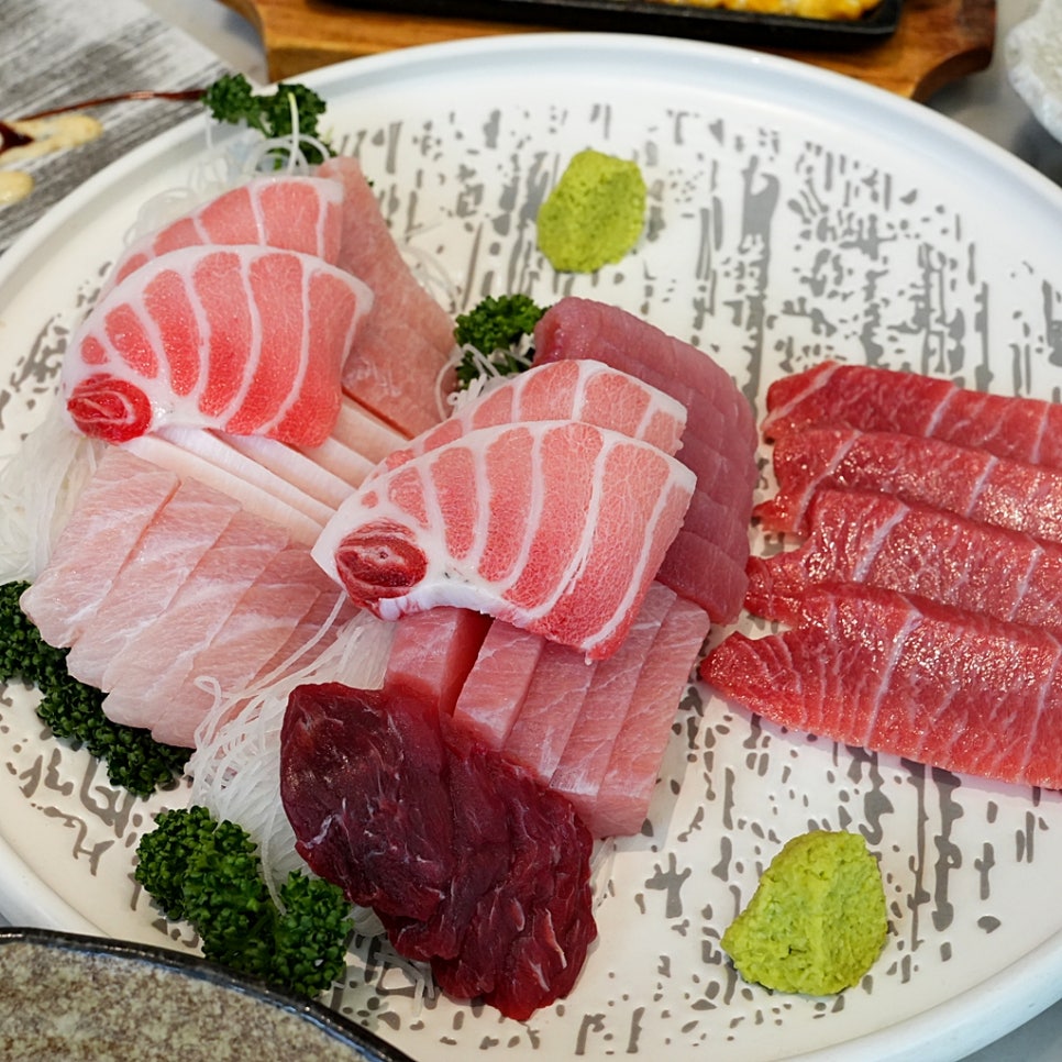 참치공방 시청지점 사진 2