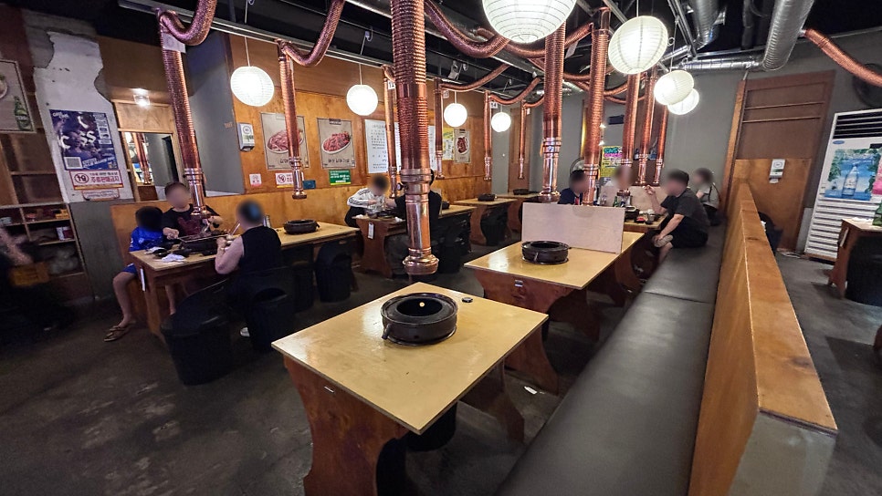 서래갈매기 영남대점 사진 4