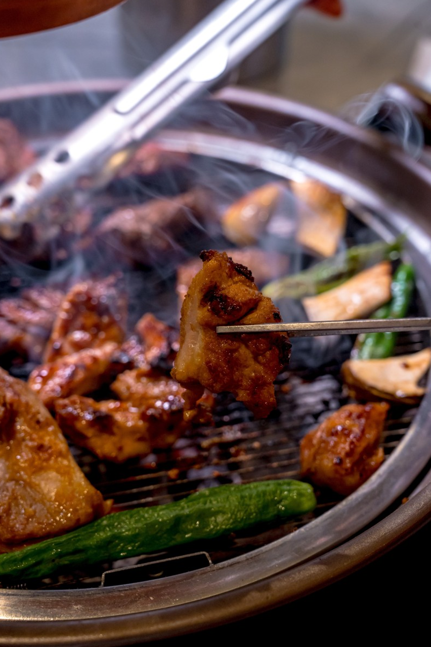 마포갈비 사진 2