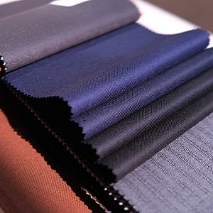 맞춤예복 정장 원단 추천 | 이태리 로로피아나 Loro Piana Premium Fabric