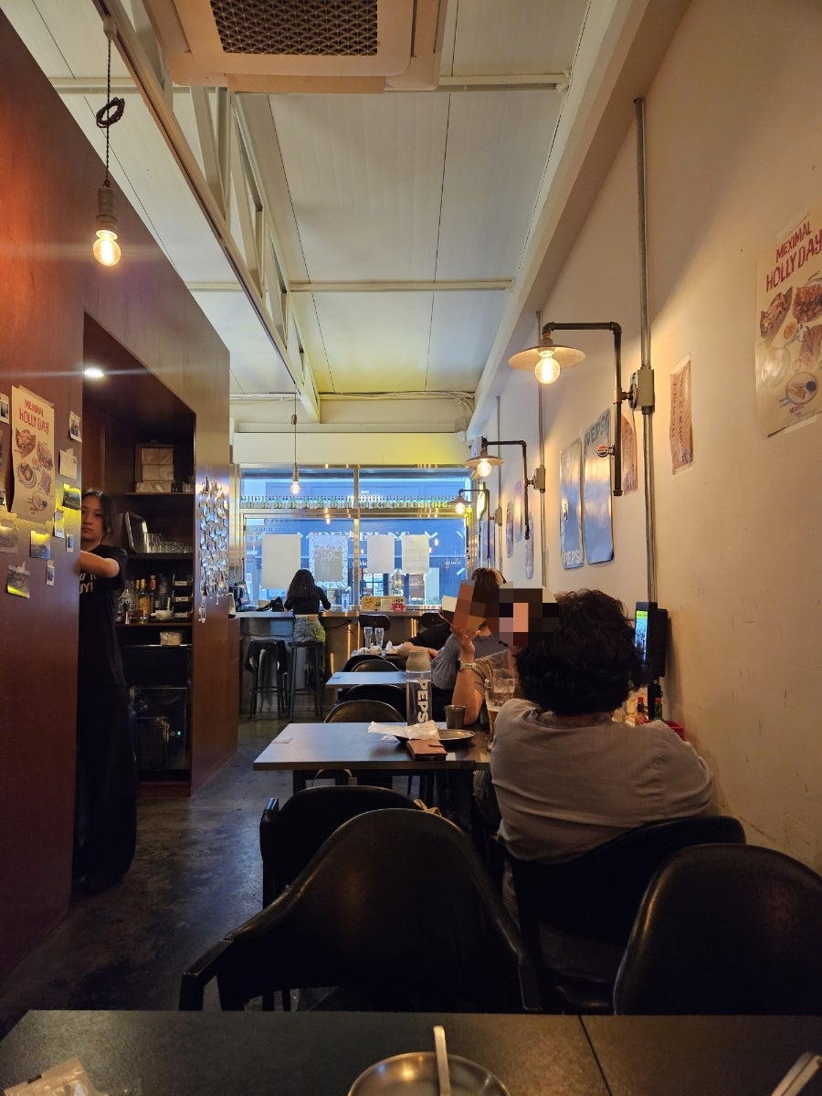 멕시멀타운 문래 사진 3