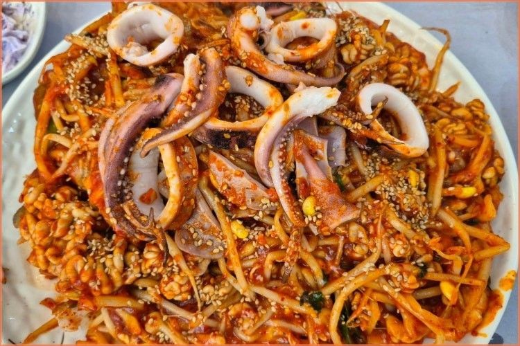 대구왕뽈찜 사진 3