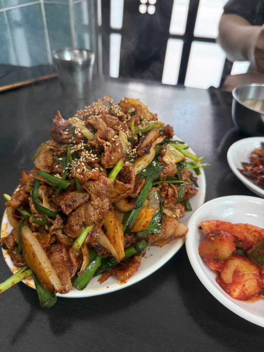 Chungbuksikdang photo 3
