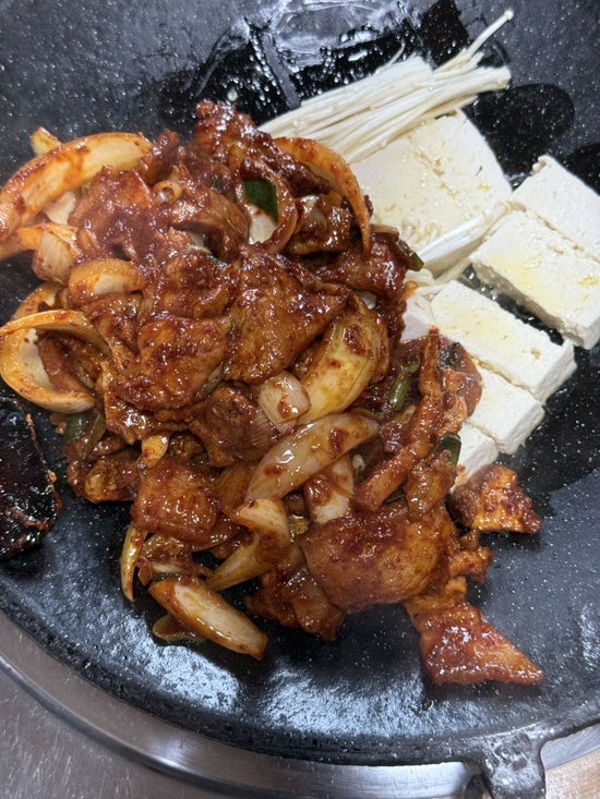 설가네쌈밥 사진 5