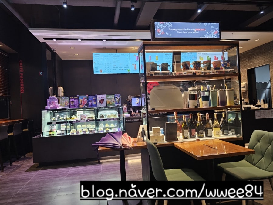 파스쿠찌 구미확장단지점 사진 5