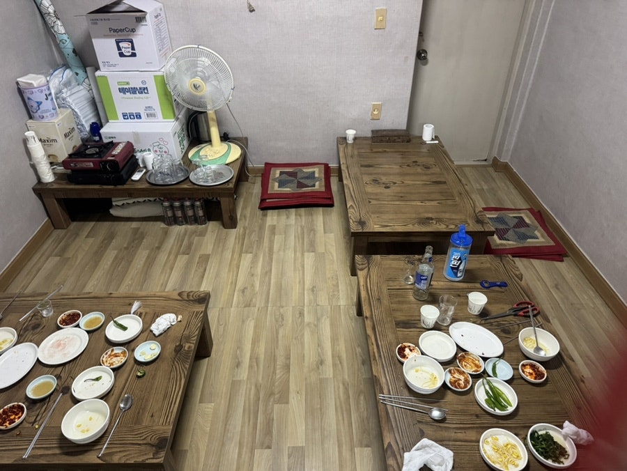 너구리식당 사진 4