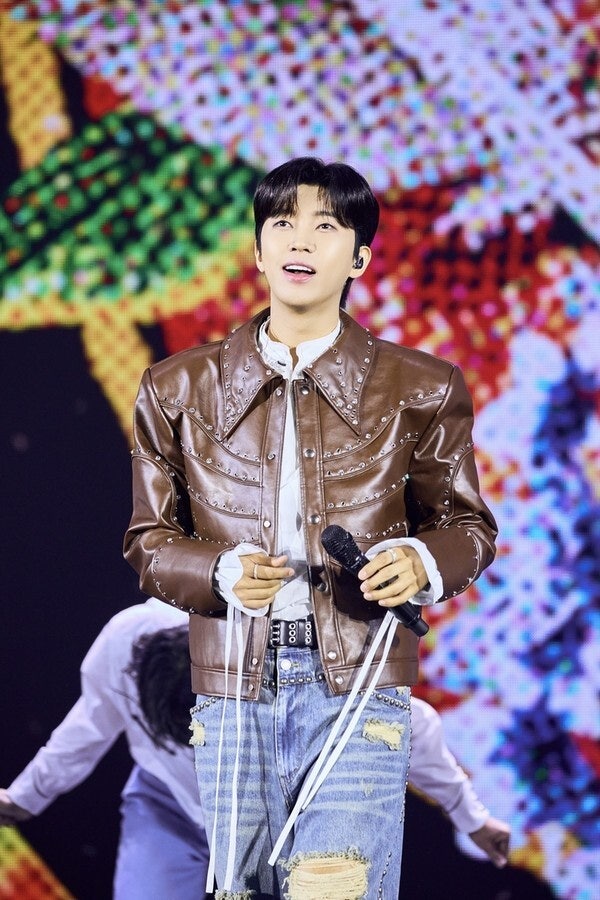 임영웅 꿈 꾸고 복권 샀더니… 5억 당첨됐다는 사연이 충격인 이유