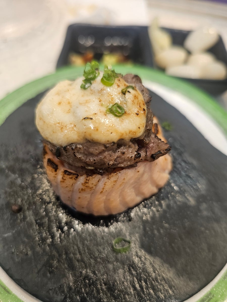 스시이안앤 철산역점 사진 6