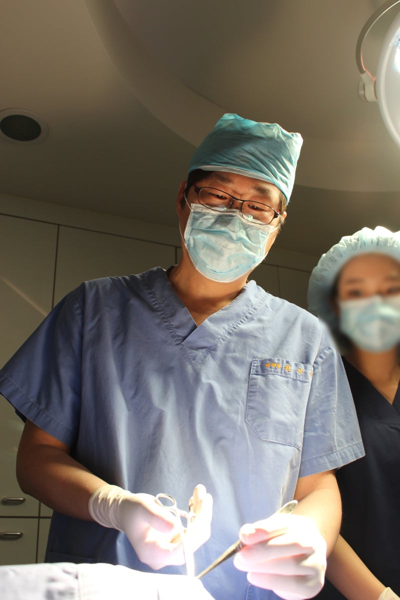 수면내시경 보호자가 필요한 이유는? 왕십리대장내시경 전 꼭 확인하세요
