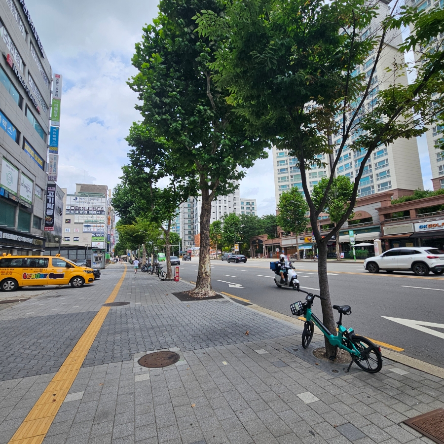 고기싸롱 광장구의점 사진 2