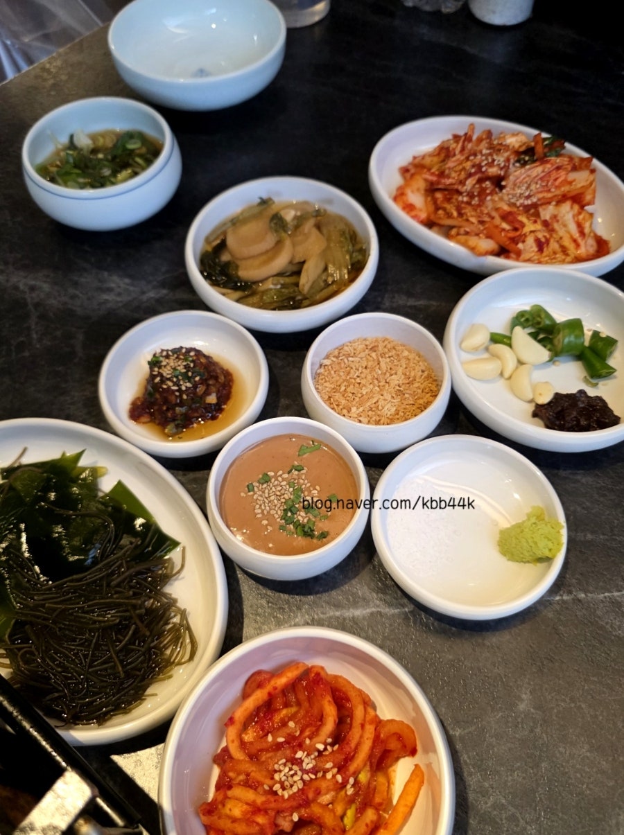 직화장인 신당본점 사진 6