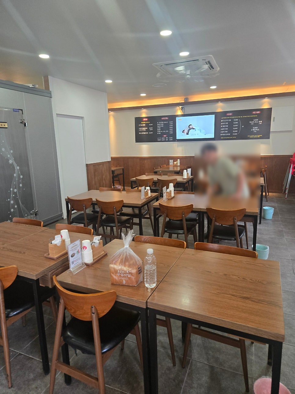 흥주선비국밥 별내점 사진 2