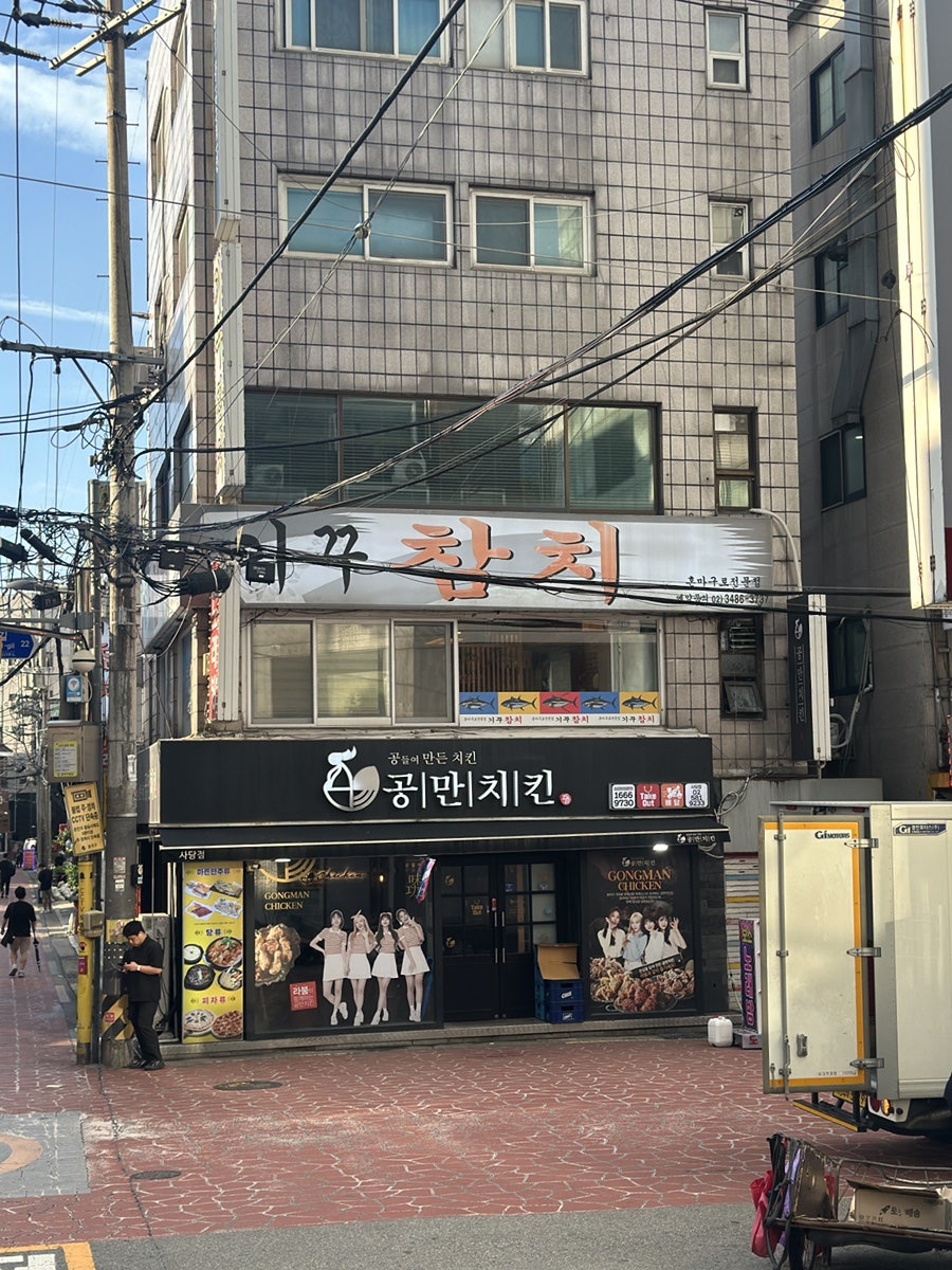 기꾸참치 사진 1