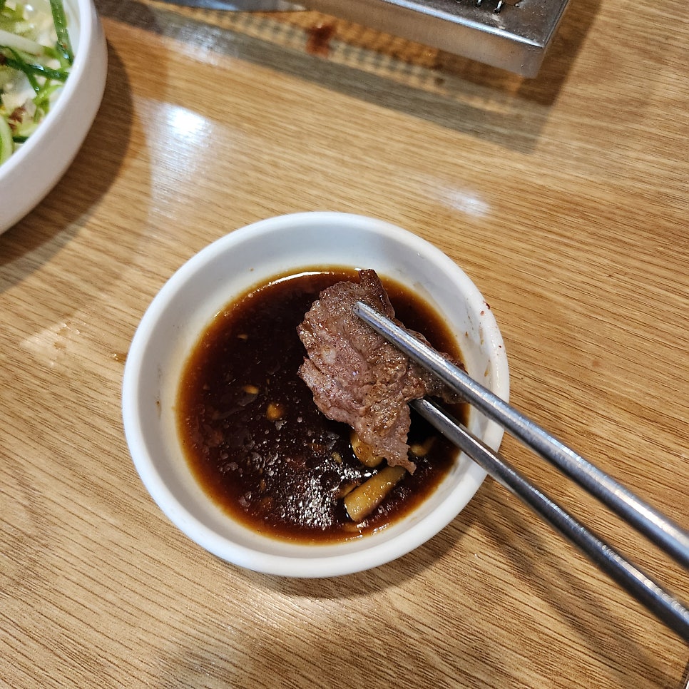 거창숯불갈비 사진 5