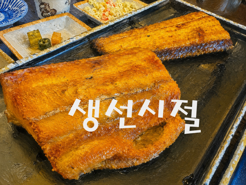 생선시절 사진 1
