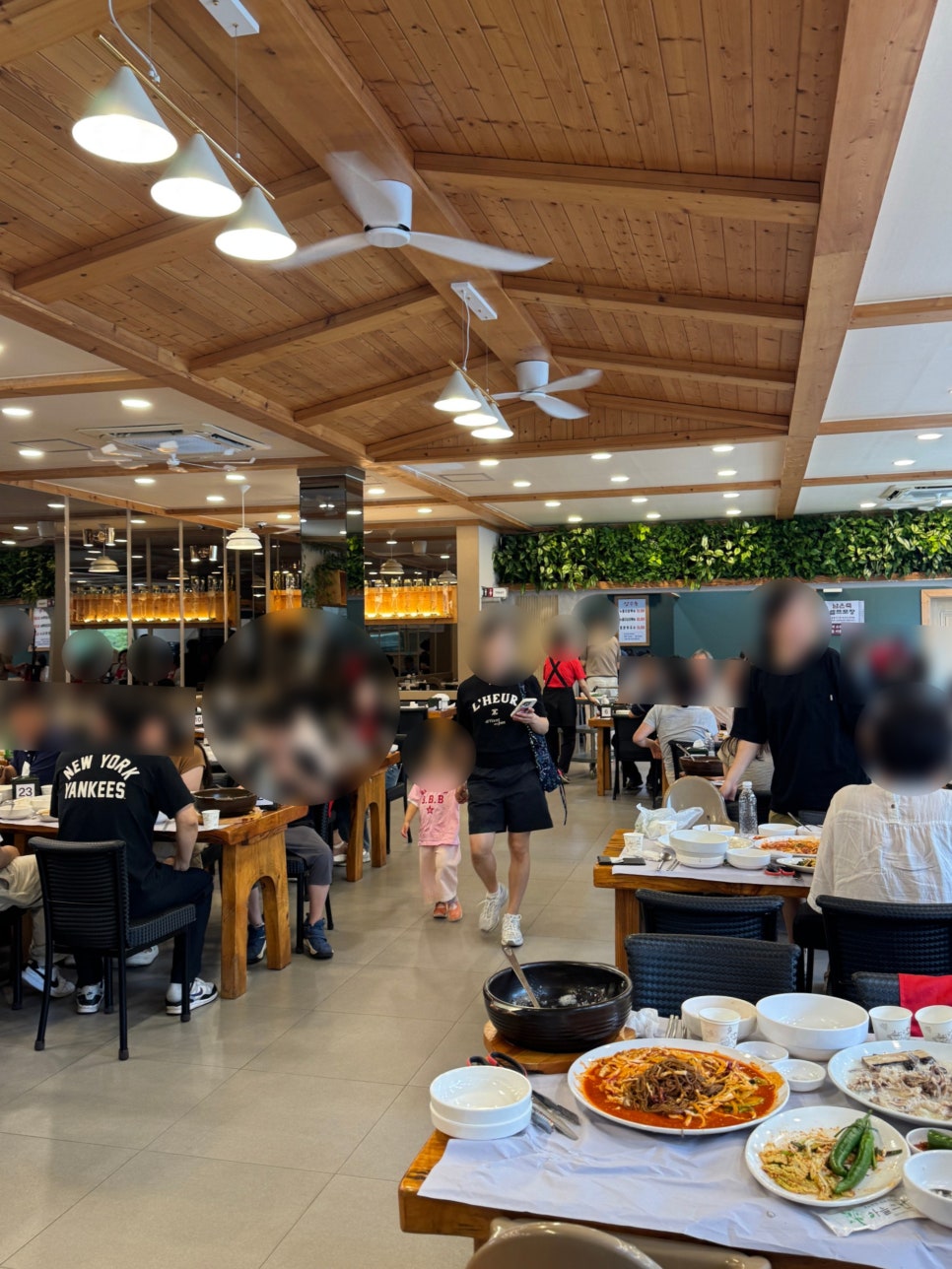 장수촌 사진 5