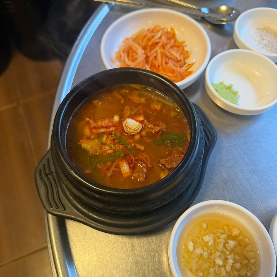 삼부자황제갈비살 사진 6