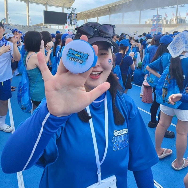 2026 흠뻑쇼 인천 스탠딩 후기 꿀팁 게스트 앵콜 싸이 콘서트