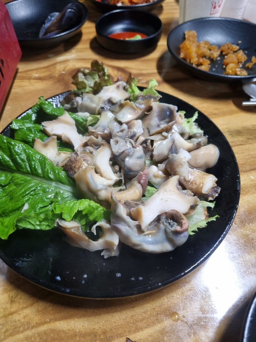 닭발집 사진 1