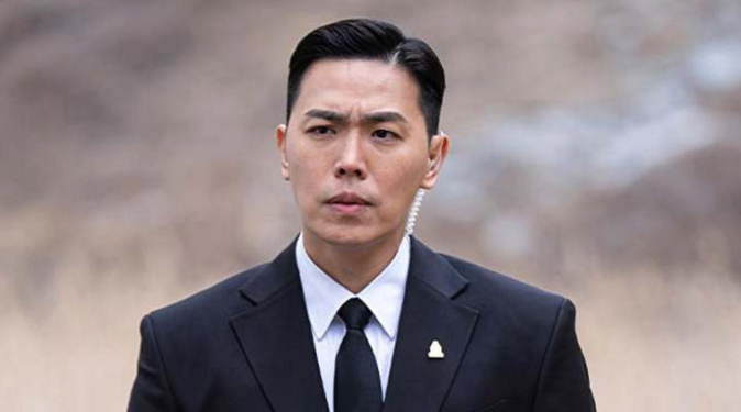 '김부장' 남실장 누구?｜배우 이동하 프로필 총정리 학력·고향·국적·소진 결혼까지