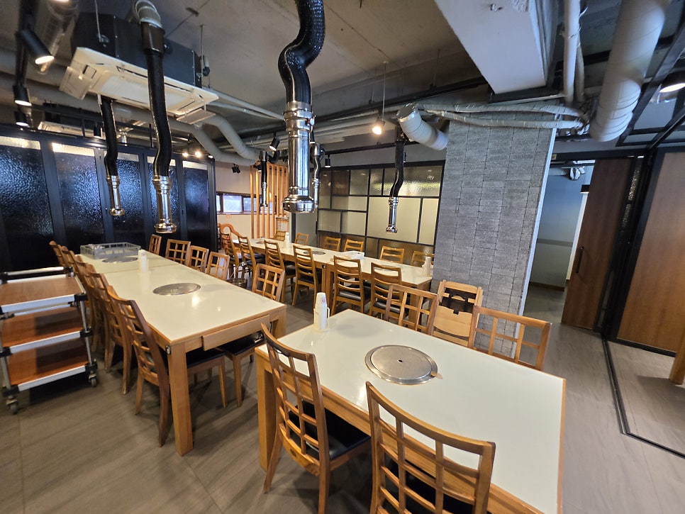 한국회관 사진 2