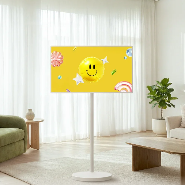 27인치 QHD에서 32인치 4K로! LG 스탠바이미2 Max 스펙 총정리
