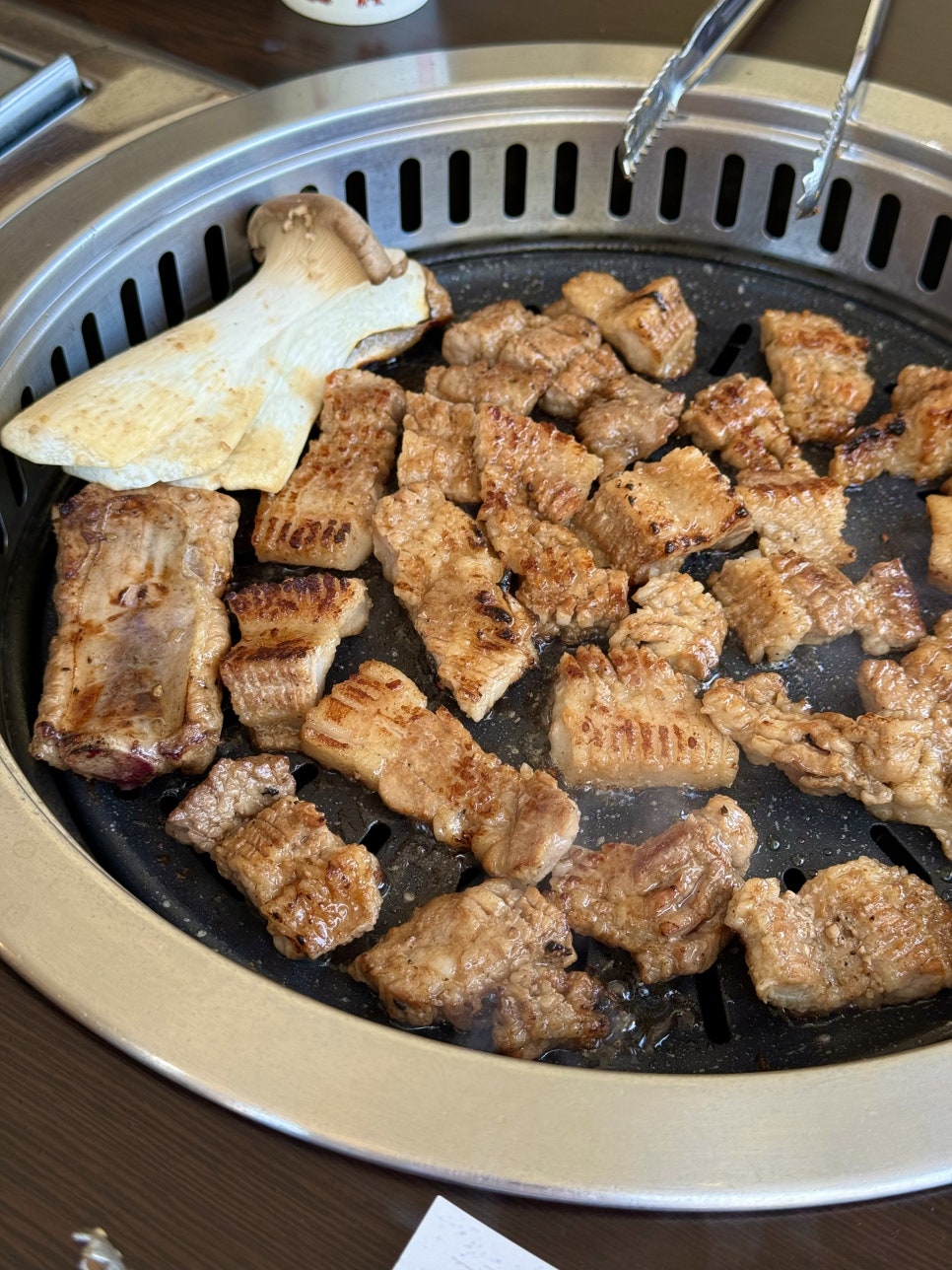 선육후면 언양본점 사진 6