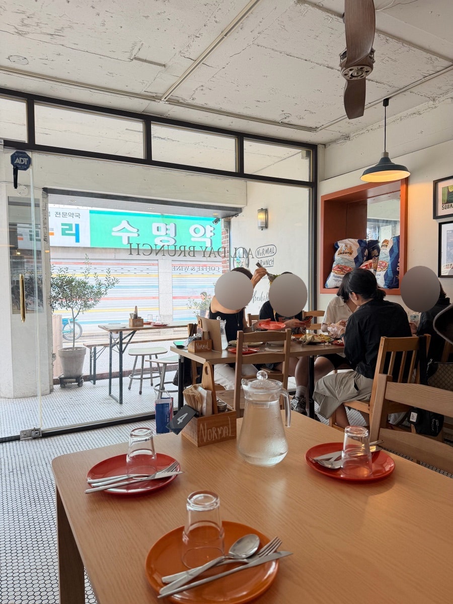 노멀브런치 사진 2