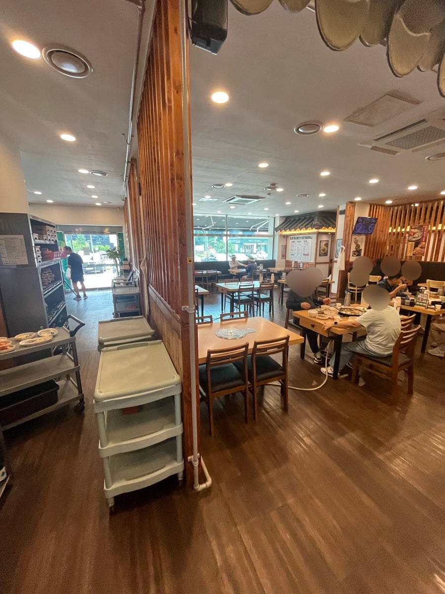 천복집흑염소 광주초월점 사진 3
