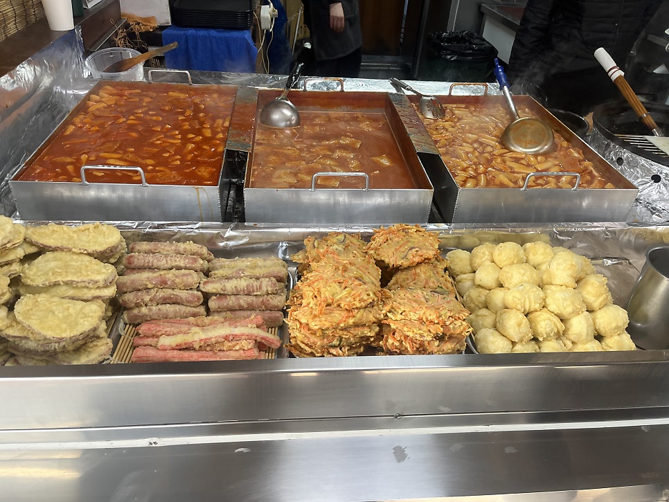 국민떡볶이 사진 6