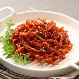 밥도둑 진미채볶음 맛있게 만드는 방법! 실패 없는 황금레시피