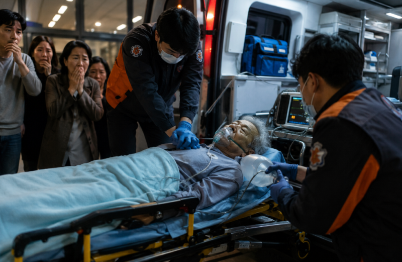 사망진단서와 사체검안서, 무엇이 다를까요?