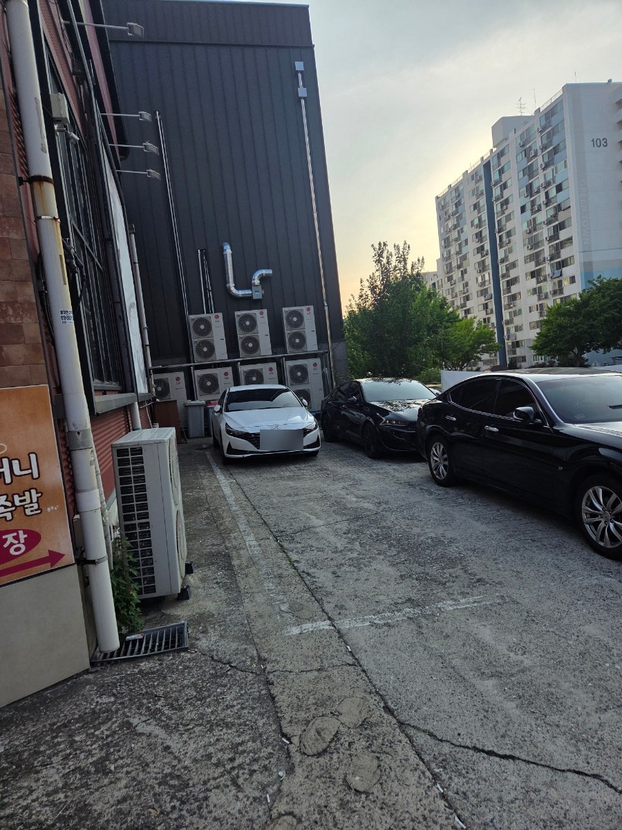 원할머니보쌈족발 대전송촌점 사진 6