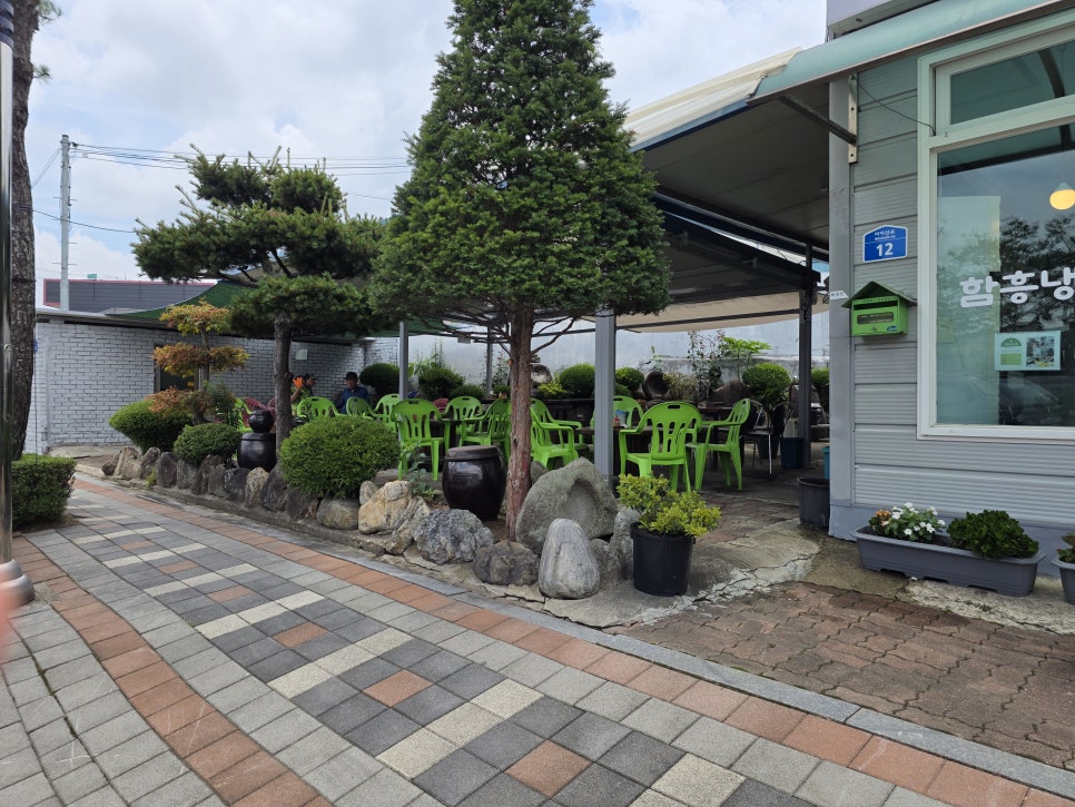 Jinanmyeonok photo 6