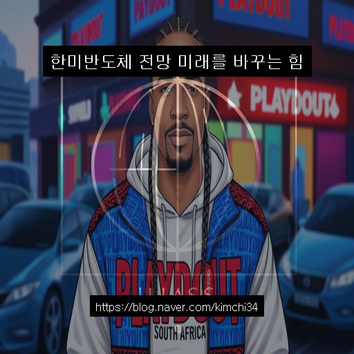 <b>한미반도체</b> 전망 미래를 바꾸는 힘
