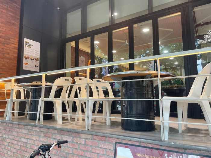 오근내7닭갈비 성수낙낙점 사진 3