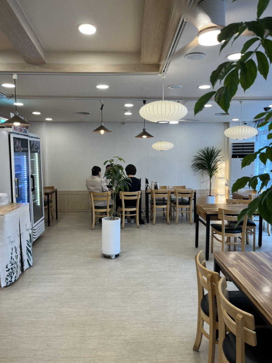 회기왕갈비탕 사진 4