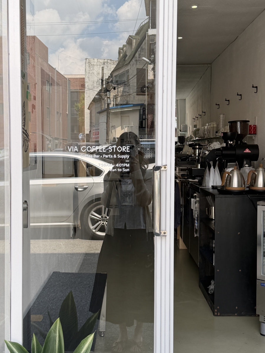 바이아커피스토어 사진 2