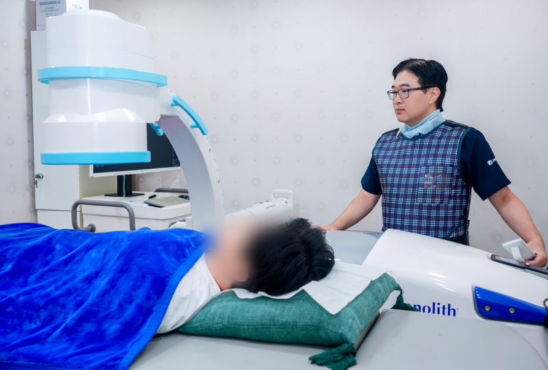 서초비뇨기과추천 요로결석 엑스레이 검사 치료 빠르게 가능한 병원은?