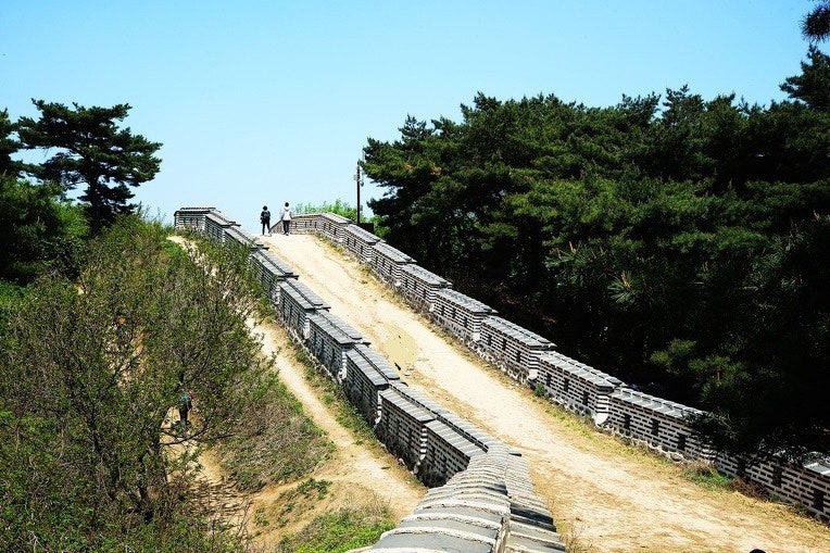 남한산성과 병자호란