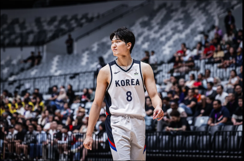 KBL 포워드 총출동 8월 남자농구 대표팀 일정 일본 -> window 4 필승의지 레바논 사우디전