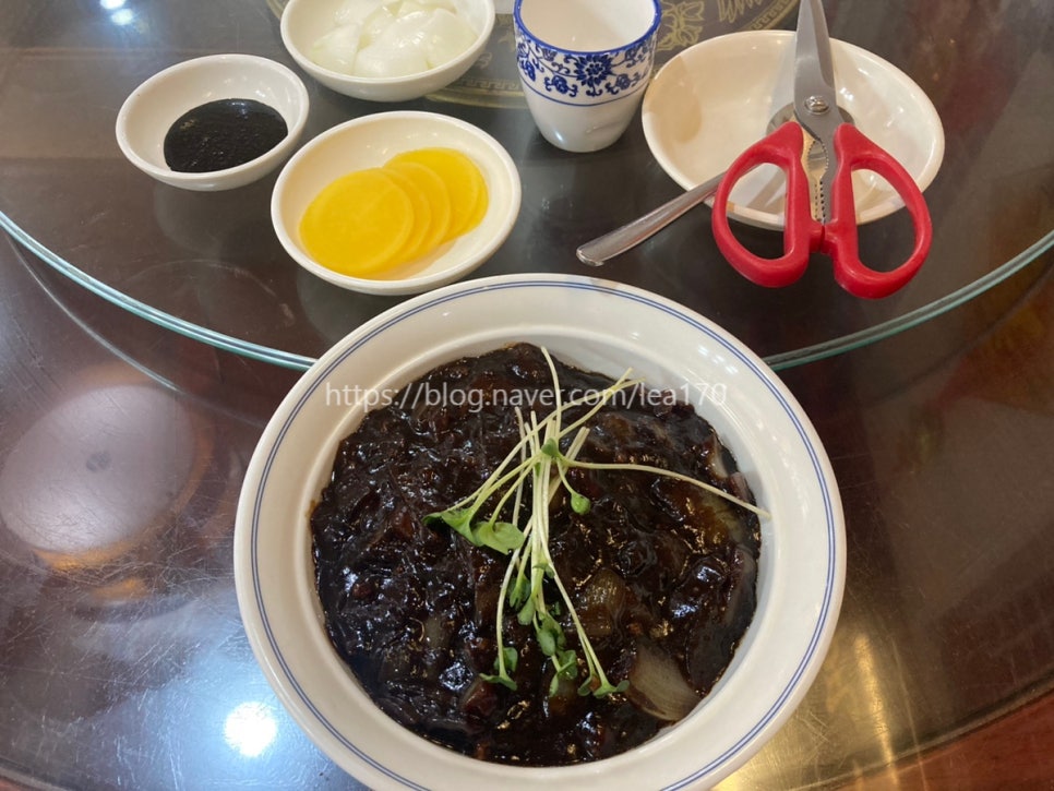 중화루 사진 6