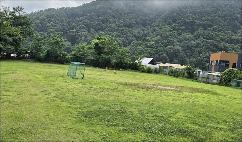 꿈에그린펜션 사진 5