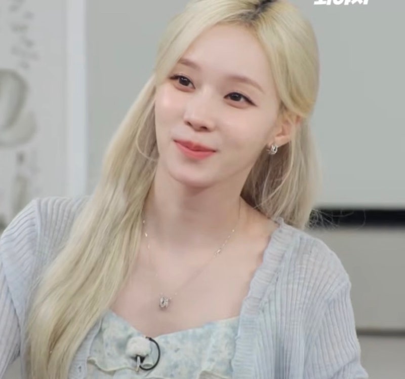 냉장고를 부탁해 윈터 목걸이 귀걸이 정보｜프레드 포스텐 라이즈 컬렉션