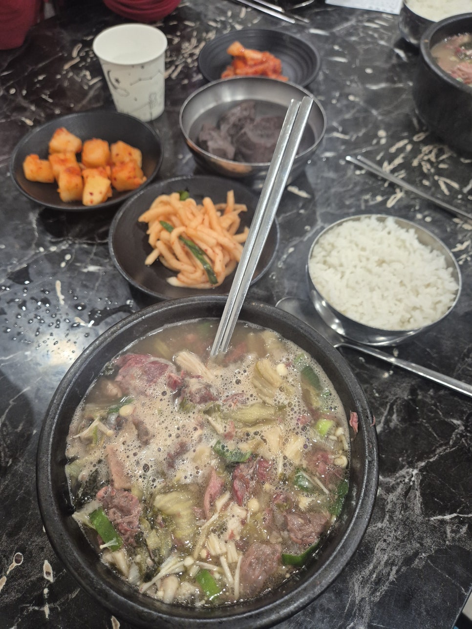 유치회관 본점 사진 5