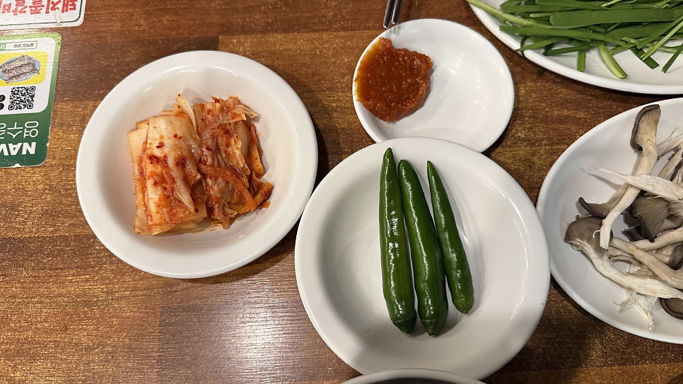 팔백집 본점 사진 4