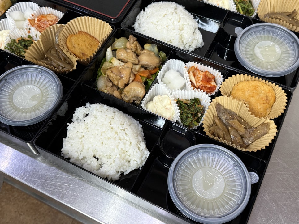 행복한밥상 사진 6